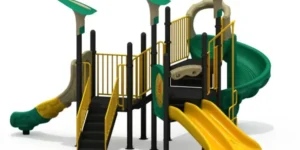 Citrus Chutes