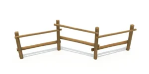 Balance Corral