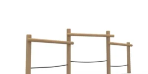 Triple Traverse