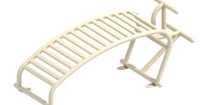 Single Sit-Up Board
