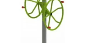 Arm Wheel