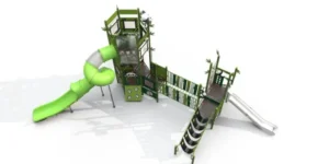 Bamboo Blitz