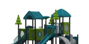 Emerald Fortress